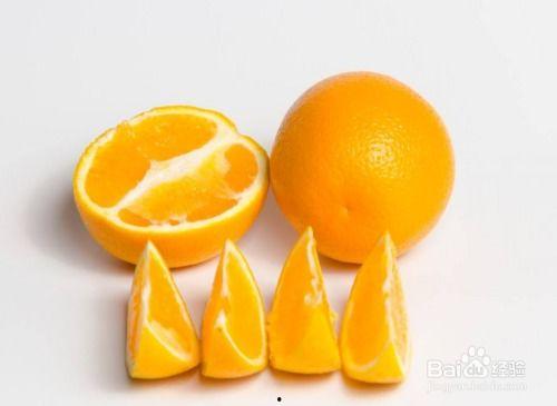 橙子不吃蜜瓜怎么吃视频,探索创新食用新方式