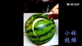 哈密瓜都哪里可以吃啊视频