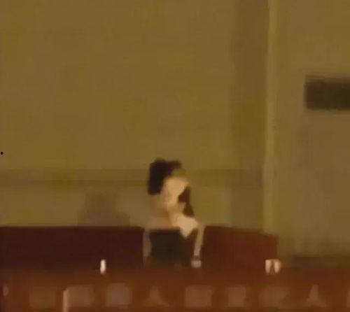 吃瓜学校跳舞事件视频,校园热舞视频引发热议