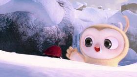 搞笑吃瓜瞬间视频素材,让你捧腹大笑