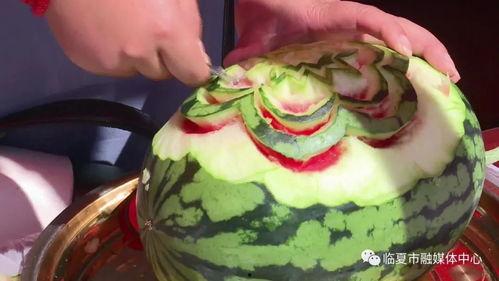 吃红瓜会不会胖呢视频,吃红瓜真的会胖吗？