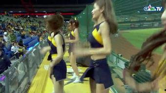 台湾拉拉队吃瓜视频大全,精彩瞬间大盘点