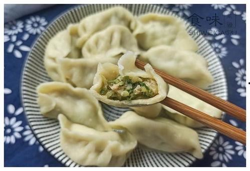 吃瓜馅的饺子视频,创意饺子新吃法，趣味视频引网友热议