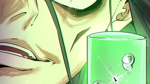 漫画解说吃瓜系列视频,揭秘漫画中的趣味故事与人物