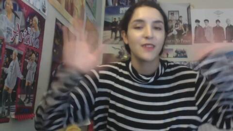 会吃瓜的小姐姐视频大全