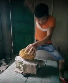 徒手劈沙袋吃瓜视频,吃瓜群众见证惊人力量！