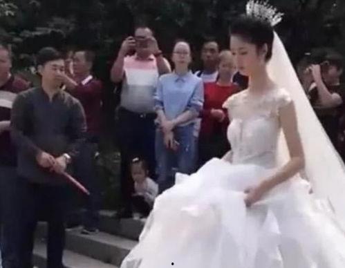 桑植新娘吃瓜视频,揭秘乡村婚礼的欢乐瞬间